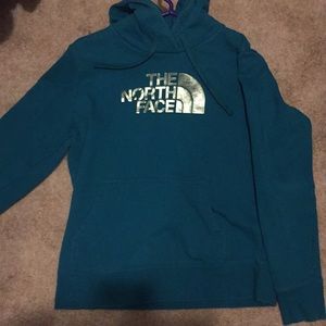 The North Face Sweatshirt!